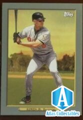 2020 Topps Series 2 Turkey Red '20 #TR-9 CAL RIPKEN JR